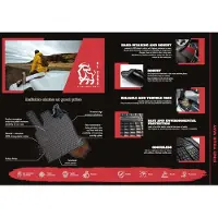 Frogum ET439849 Automatten