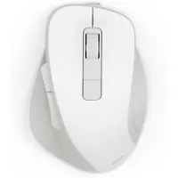 Hama WM-500 draadloze muis - 1600 DPI - ergonomisch ontwerp - 10 m bereik