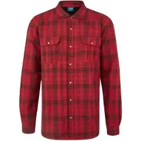 Portwest Ka3 Overhemd Ka313 Sherpa Gevoerd Geruit Verwarmd Regular Fit | Maat: S