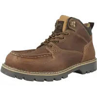 Dockers by Gerli Veterboots bruin