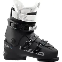 Head Cube 3 80 W Skischoenen dames Zwart 245