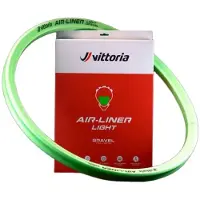 Vittoria Air-Liner bandeninserts voor gravelbanden, maat 37 - lichtere bescherming tegen lekrijden voor tubeless banden.