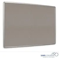 Sam Creative Prikbord Forbo Bulletin Grijs 60x90 cm