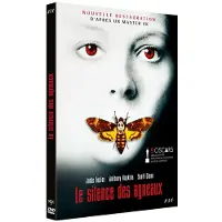 ESC EDITIONS SILENCE DES AGNEAUX (LE)-FR