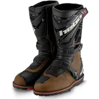 Hebo Technical 3.0 Trial Laarzen