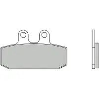 Brembo 07gr13cc Organische Remblokken