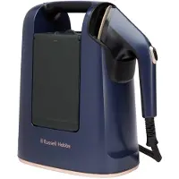 Russell Hobbs Steam Genie Maestro 2-in-1 Kledingstomer - 27600-56