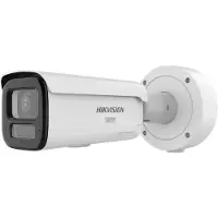 Hikvision Pro Series with ColorVu DS-2CD2647G3-LIZS2UY/SL(2.8-12MM) bewakingscamera Kogel (vorm) IP-beveiligingscamera Binnen & buiten 2688 x 1520 Pixels Wand/paal