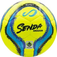 Senda Amador Training Voetbal