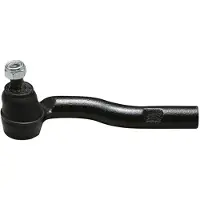 CTR Spoorstangeinde CE0743L