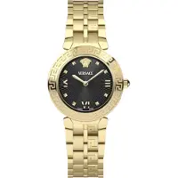 Versace Daphnis Lady VEOCA0524 vrouwen horloge