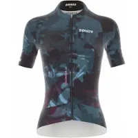 Bioracer Epic - Fietsshirt Zomer - Dames - Infinite - Korte Mouw - Ademend & Aansluitend - Maat L