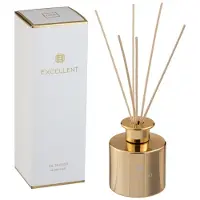 J-Line excellent geurolie diffuser gouden honing 150ml