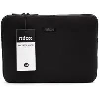 Nilox Laptophoes Nilox NXF1301 Zwart 13"