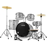 Vevor Drumstel