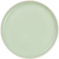 Asa selection Ontbijtbord Semana Herb Green 21 cm