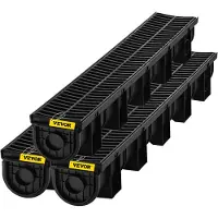 Vevor Gootset