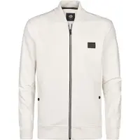 Petrol Industries M-3050-swc304 Sweatshirt Met Rits