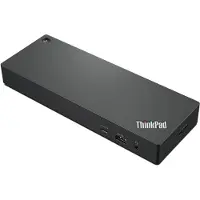 Lenovo ThinkPad Universal Thunderbolt 4 Dock | zonder voedingseenheid