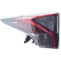 VAN WEZEL 5460931 Achterlicht