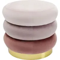 Kare design Poef Sandwich