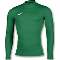 Joma Brama Academy Long Sleeve T-shirt Groen S-M Man