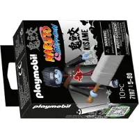 Playmobil Naruto 71117 Kisame