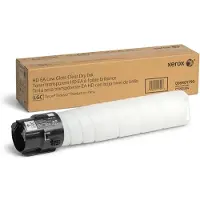 Xerox 006R01790 low gloss clear toner (origineel)