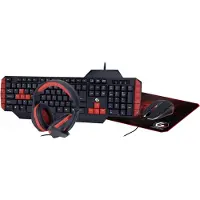 GMB Gaming 4-in-1 Gaming Kit 'Ultimate'