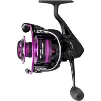 Gre Sky Line Purple Light Game Crbk Spinning Reel Roze 2500