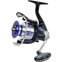 Sakura Ceos Fd Spinning Reel Zwart 2000