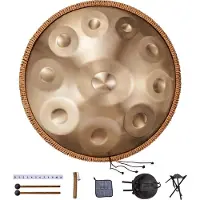 Vevor Handpan