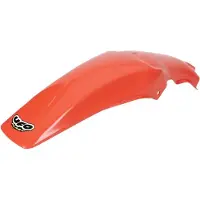 Ufo Honda Cr 125 R 92 Achterspatbord