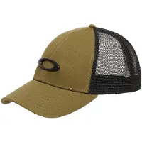 Oakley Apparel Trucker Ellipse Pet