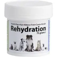 Biestwinkel Rehydration