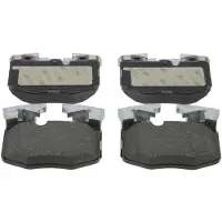 FERODO Remblokset FDB5055, voor