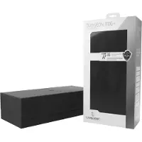 GameGenic Deckbox Dungeon 1100+ XL Zwart/Oranje