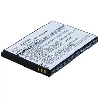 123accu Franklin BLP1800K accu (1700 mAh, huismerk)