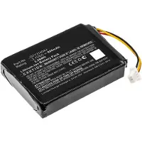 123accu Flir G713140AJ accu (3.7 V, 800 mAh, huismerk)