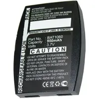 123accu 3M XT-1 / BAT1060 accu (950 mAh, huismerk)