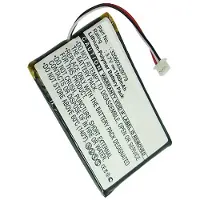 123accu Harman Kardon 3 / 320603329779 accu (1500 mAh, huismerk)