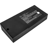 123accu Owon M1908004 accu (10000 mAh, huismerk)