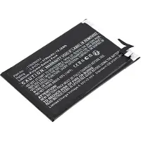 123accu Doro 178096503 / 286385 accu (3,8 V, Li-pl, 2700mAh, huismerk)