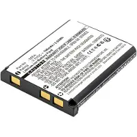 123accu Bosch S6EA accu (700 mAh, huismerk)
