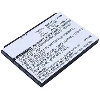 123accu NETGEAR W-8 / 308-10004-01 accu (2000 mAh, huismerk)