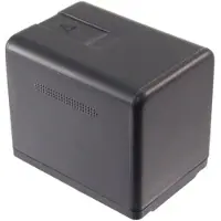 Cameron Sino Panasonic VW-VBK360 accu (3.7 V, 3000 mAh, huismerk)