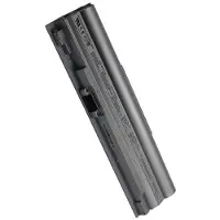 Cameron Sino Sony VGP-BPS14 / VGP-BPS14B accu zilver (11.1 V, 6600 mAh, huismerk)