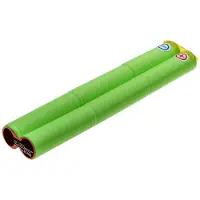 123accu Soehnle Scale 618010004 accu (7.2 V, 1600 mAh, huismerk)