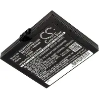 123accu HiTi PB231 / PB231(2ICP5/31/48) accu (700 mAh, huismerk)