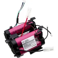 123accu AEG / Electrolux 4055478293 accu (21.6 V, 2.0 Ah, huismerk)